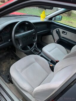 Audi 80 b4 - 5