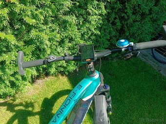 E-bike Crussis - 5