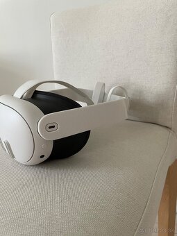 VR Meta Quest 3 512 GB - 5