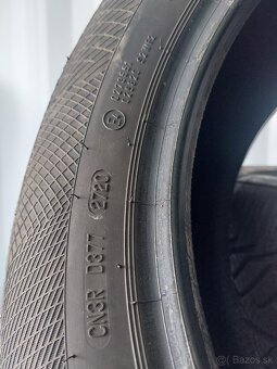 215/55R17 Zimné pneu Continental 2020 - 5