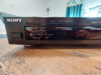 Sony Tuner ST-S370 - 5