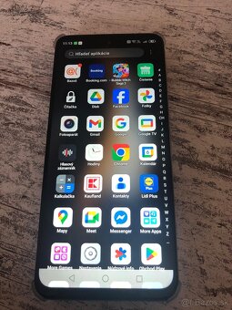 NUNBIA FOCUS PRI 5G - 5