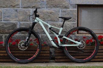 ✅ Specialized Stumpjumper ST Comp 29" (2020) - M - ✅ - 5