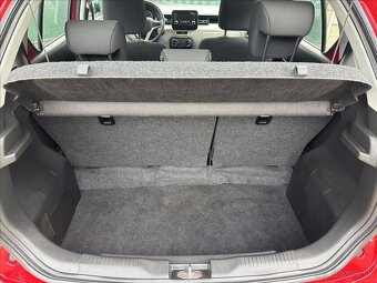 Suzuki Ignis_1.2_66kW 2019 102537km 1.majitel serviska - 5
