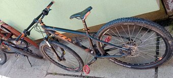 KTM bicykel - 5