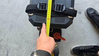Bočné kufre na motorku - 5