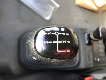 Predám nákladné auto MAN - 5