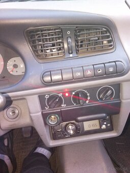 Škoda Felicia 1.3.LX - 5