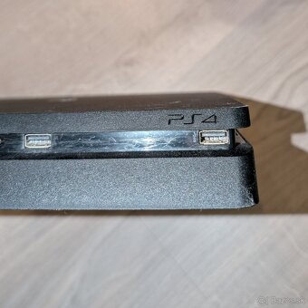 PS4, PlayStation 4 - 5