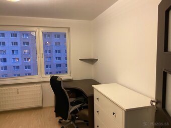 3 izbový byt, Žilina Vlčince - 5
