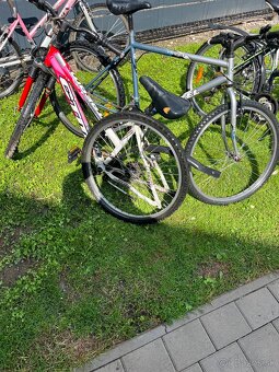 Predám bicykle - 5