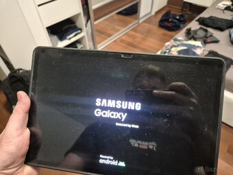 Samsung Galaxy Tab S8+ - 5