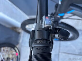 B twin Rockrider 520 27,5 L - 5