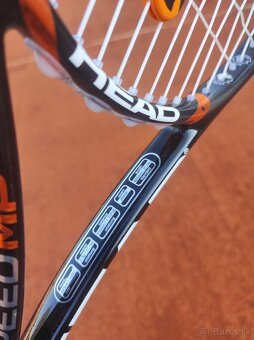 Tenisová raketa Head Spred Pro ( MP 315 ) - 5