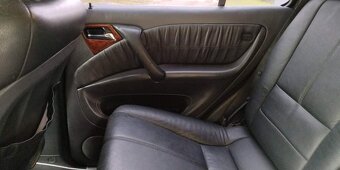 Vymením za odťahovku Mercedes Benz ML 350, W163 2003 - 5