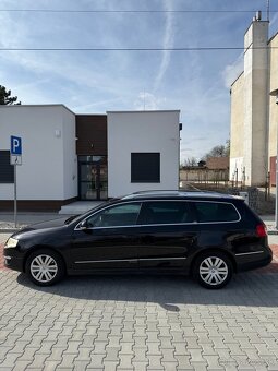 Volkswagen Passat B6 - 5
