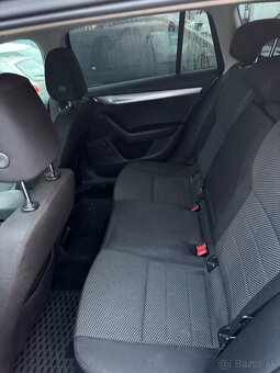2014 Skoda Octavia 1.6 TDI - 5