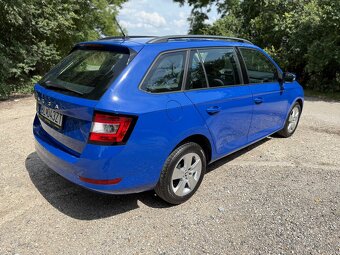 Škoda Fabia Combi 1.0 TSI Style - 5