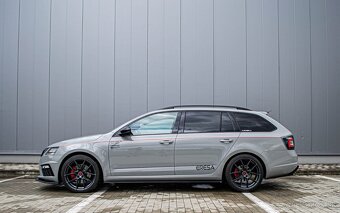 Škoda Octavia 3 RS Combi 2.0TDI DSG 135kW - 5