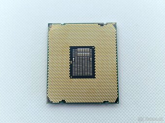 CPU i9-7920X, 2.9 GHZ,16.5MB Cache, LGA2066 - 5