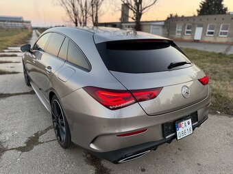Mercedes Benz Cla-Amg packet - 5