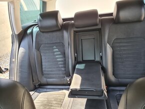 Volkswagen Passat kombi 2.0 tdi r line - 5