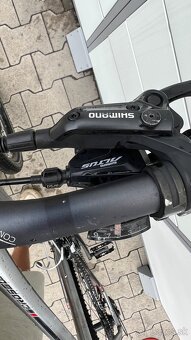 Crossový bicykel Merida Crossway 100 - 5
