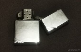 Zapalovač Zippo A 07 - 5