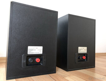 DENON SC 300 GERMANY na opravu - 5
