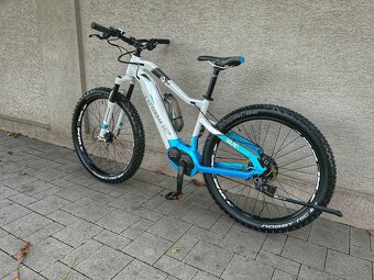 Haibike SDURO HardLife 6.0 / 27,5" / 500Wh / M / - 5