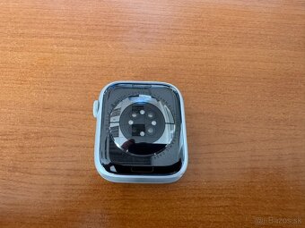 Apple Watch 9 45mm GPS - 5