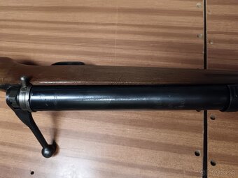 Vzduchovka VZ47 - 5