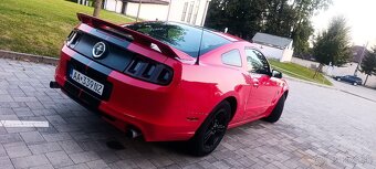 Ford Mustang 3.7 V6 California - 5