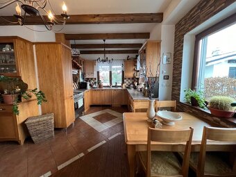 Moderný rodinný dom na predaj, Liptovská Štiavnica - 5