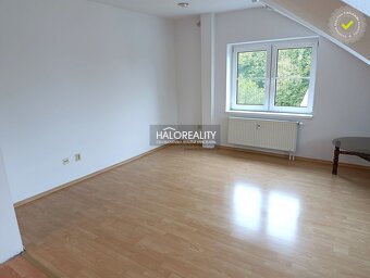 HALO reality - Prenájom, dvojizbový byt Nováky - 5
