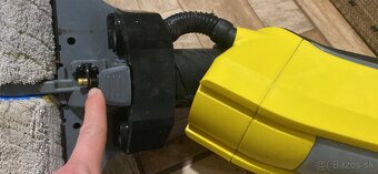 Karcher FC5 čistič tvrdých podláh 2x čitaj popis - 5