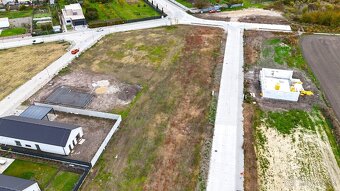 AZ | Nové stavebné pozemky – Biely Kostol pri Trnave - 5