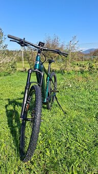 DEMA BOOST 29 elektrobicykel - 5