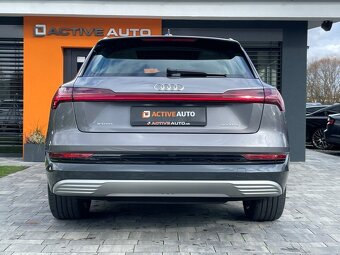 Audi e-tron 50 Quattro - 5