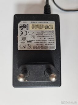 Televizor Technika uhlopriecka 30cm. - 5