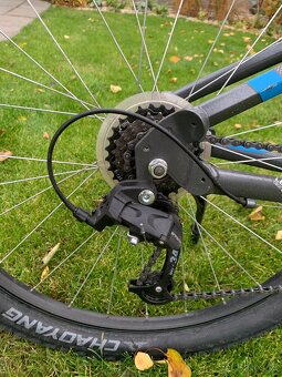 ROCKRIDER ST 100 - 5