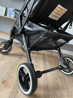 Športový kočík Dearest - extra ľahký, do lietadla - 5