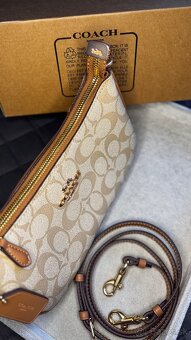 Coach Teri Shoulder Bag - 5