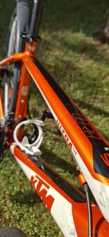 KTM Ultra fun 26 - 5