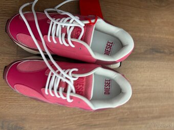Diesel tenisky - 5