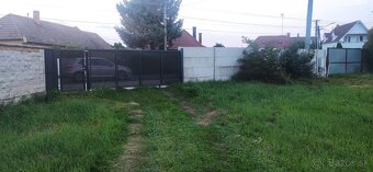 Stavebný pozemok - 5