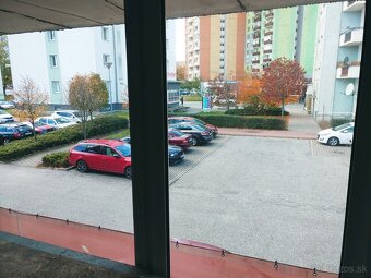 Prenájom priestorov - 5