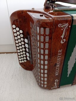 Harmonika-Heligonka - 5