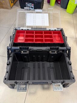 Keter pro kufrik na naradie - 5
