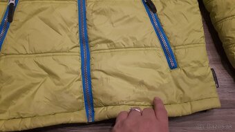 Zimná bunda, 158/164 - 5